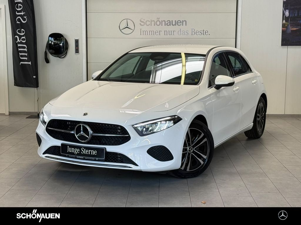 Bild des Angebotes Mercedes-Benz A 220 4M PROGRESSIVE+KAMERA+SPURASS.+WINTERPAKET