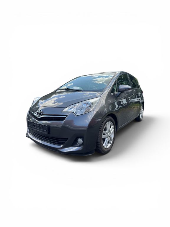 Bild des Angebotes Toyota Verso-S 1,4-l-D-4D Club