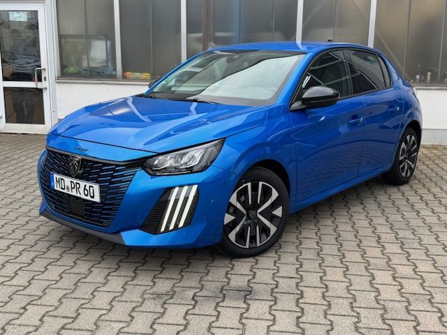 Bild des Angebotes Peugeot 208 PureTech 100 Allure