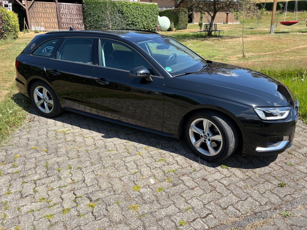 Bild des Angebotes Audi A4 35 TDI S tronic advanced Avant advanced