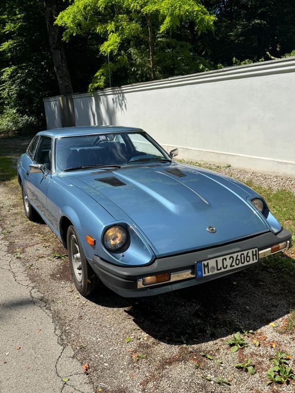 Bild des Angebotes Nissan 280 ZX