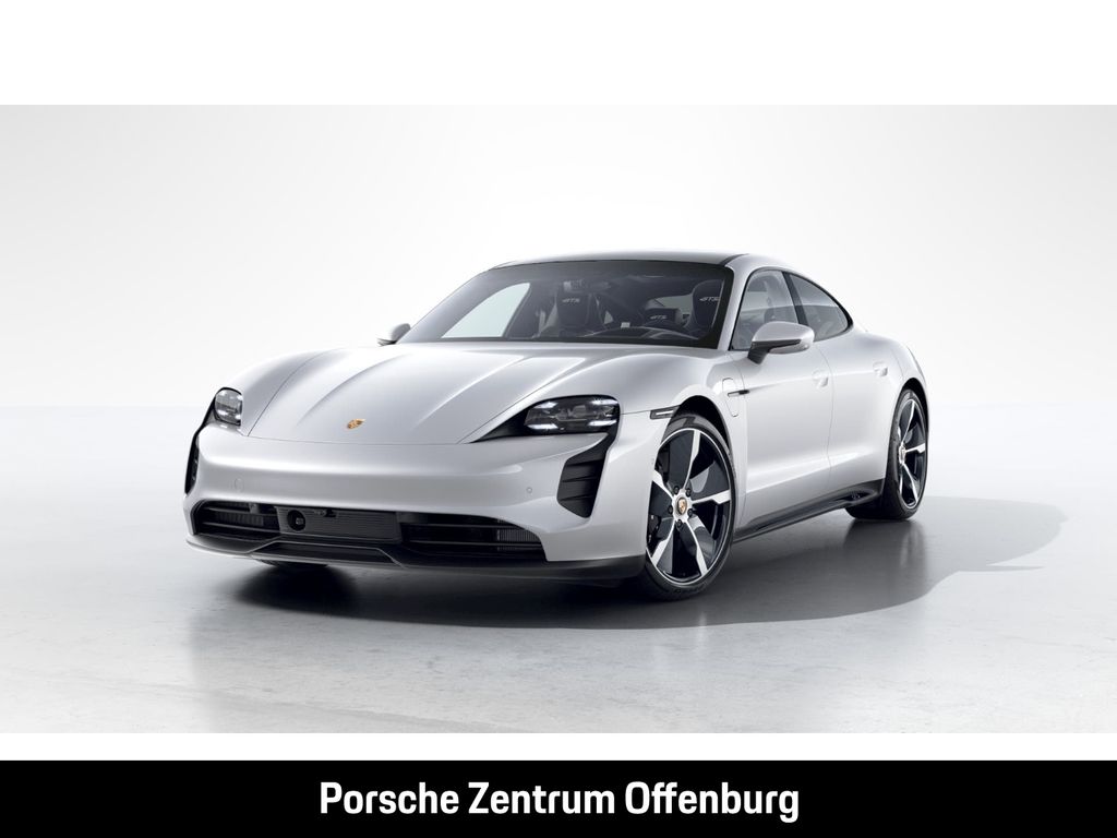 Bild des Angebotes Porsche Taycan GTS 75Jahre HUD B.Disp. 360 Pano Mmry Bos