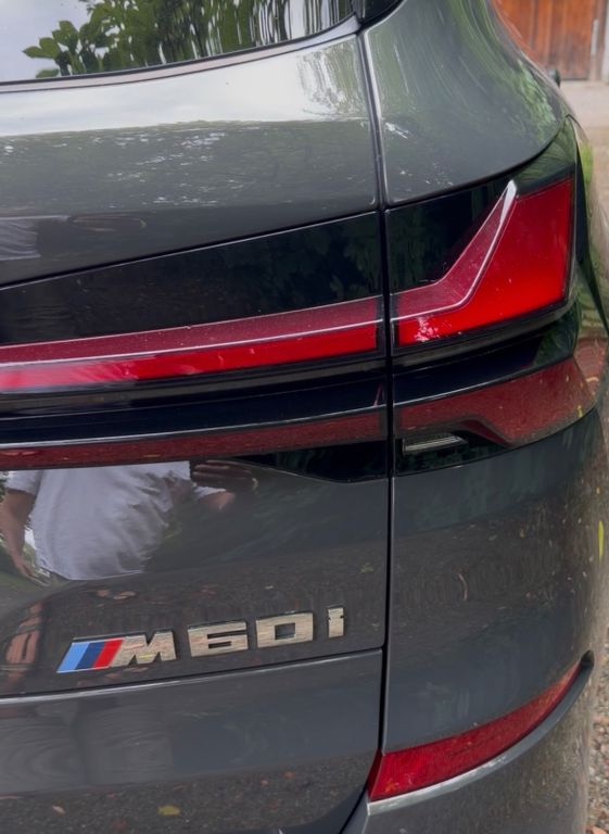 Bild des Angebotes BMW X5 M60 M60i -