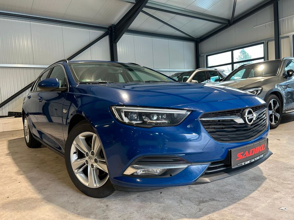 Bild des Angebotes Opel Insignia B Sports Tourer Business Edition