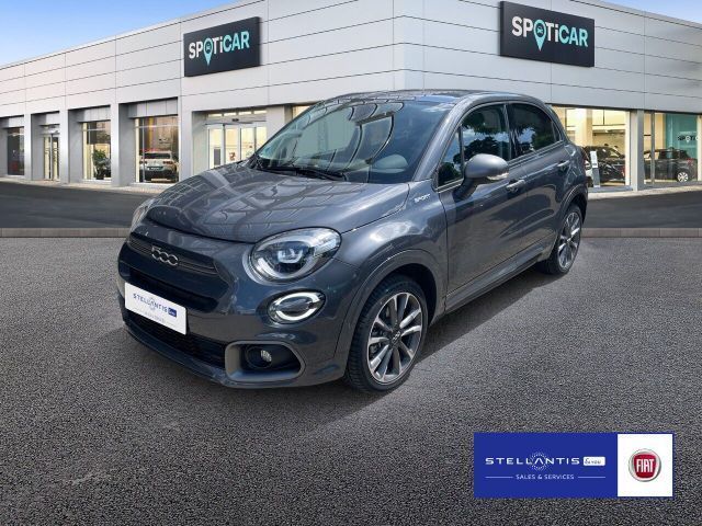 Bild des Angebotes Fiat 500X 1.5 GSE Sport 2xPDC Tech Keyless