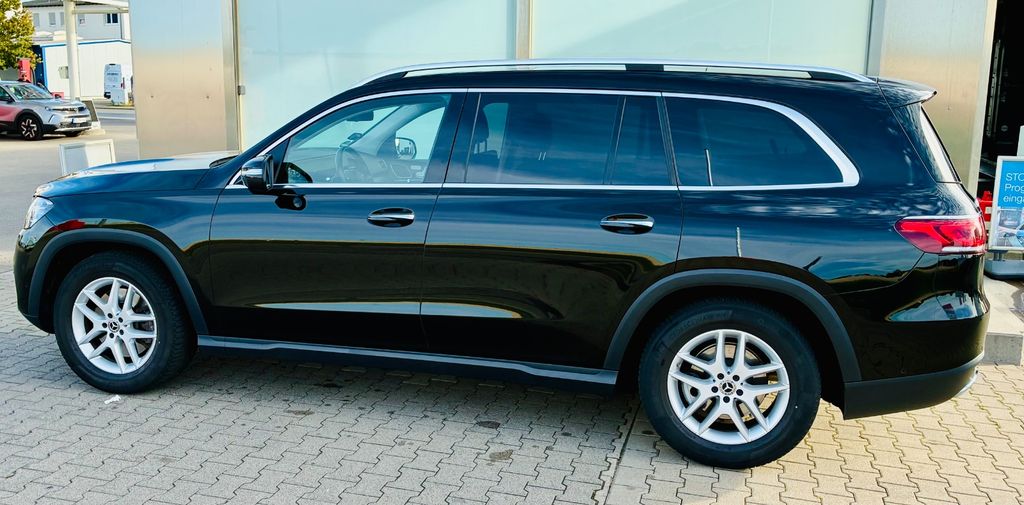 Bild des Angebotes Mercedes-Benz GLS 350 d 4MATIC AMG Line