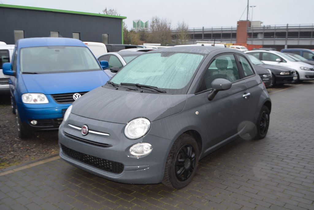 Bild des Angebotes Fiat 500 Pop -2021- erst 24 tkm