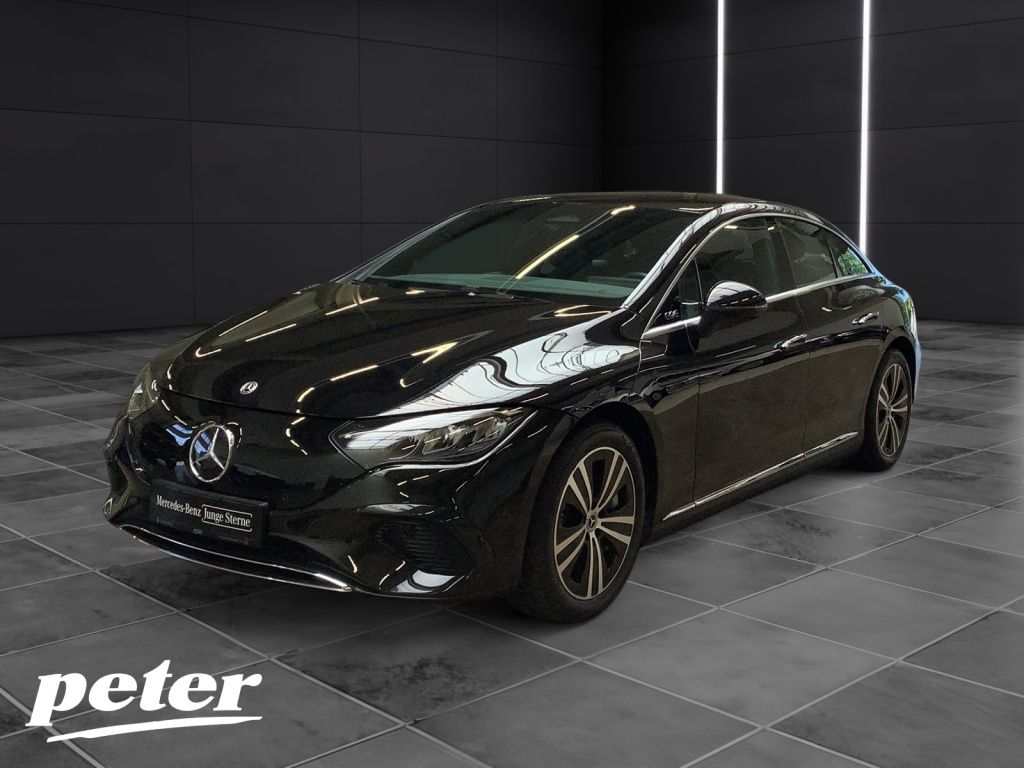 Bild des Angebotes Mercedes-Benz EQE 350+ Electric Art*LED*Memory-P.*Kamera*AHK*