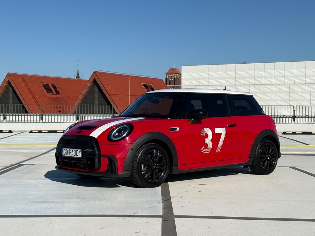 Bild des Angebotes MINI Cooper S F56 Paddy Hopkirk Edition 22TKM