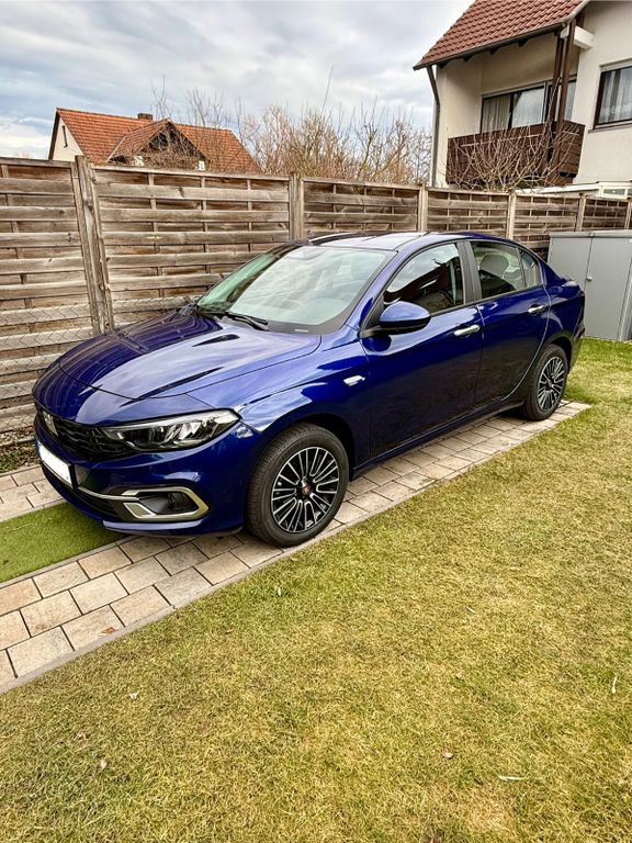 Bild des Angebotes Fiat Tipo 1.6 M-Jet URBAN, LED, Kamera, CarPlay