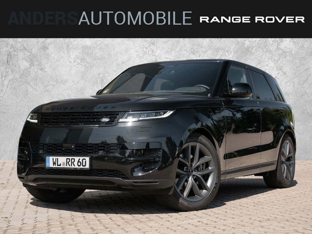 Bild des Angebotes Land Rover Range Rover Sport D250 SE 2xKlima 360 ACC LM