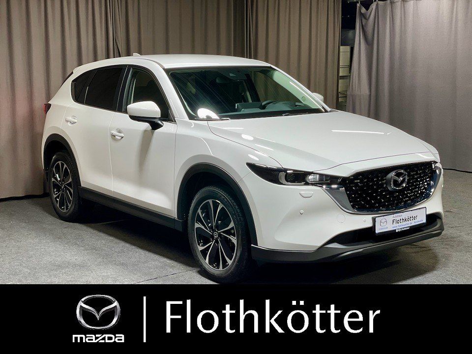 Bild des Angebotes Mazda CX-5 165PS ADVANTAGE*VOLL-LED*HEAD-UP