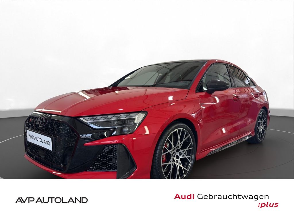 Bild des Angebotes Audi RS 3 Limousine 2.5 TFSI S tronic quattro | PANO