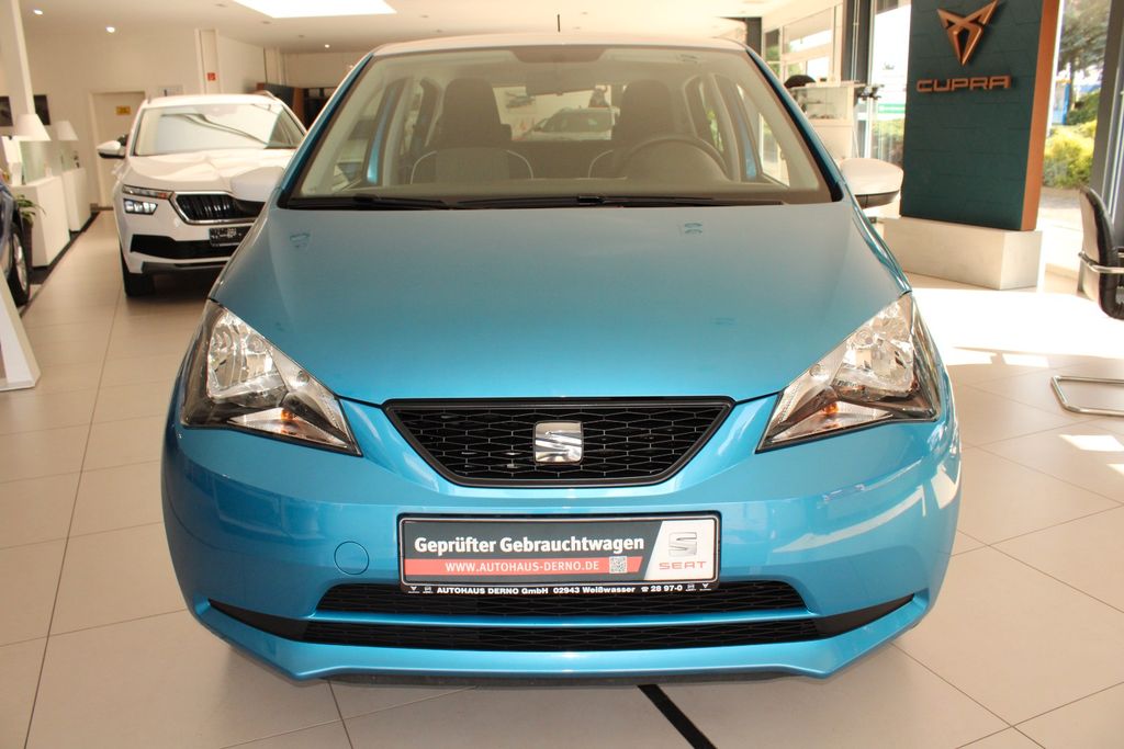Bild des Angebotes Seat Mii Chic