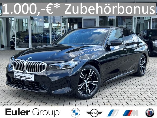 Bild des Angebotes BMW 320 d xDrive M Sport eGSD Innov. Comf. ACC HUD H