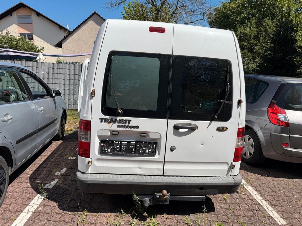 Bild des Angebotes Ford Transit Connect