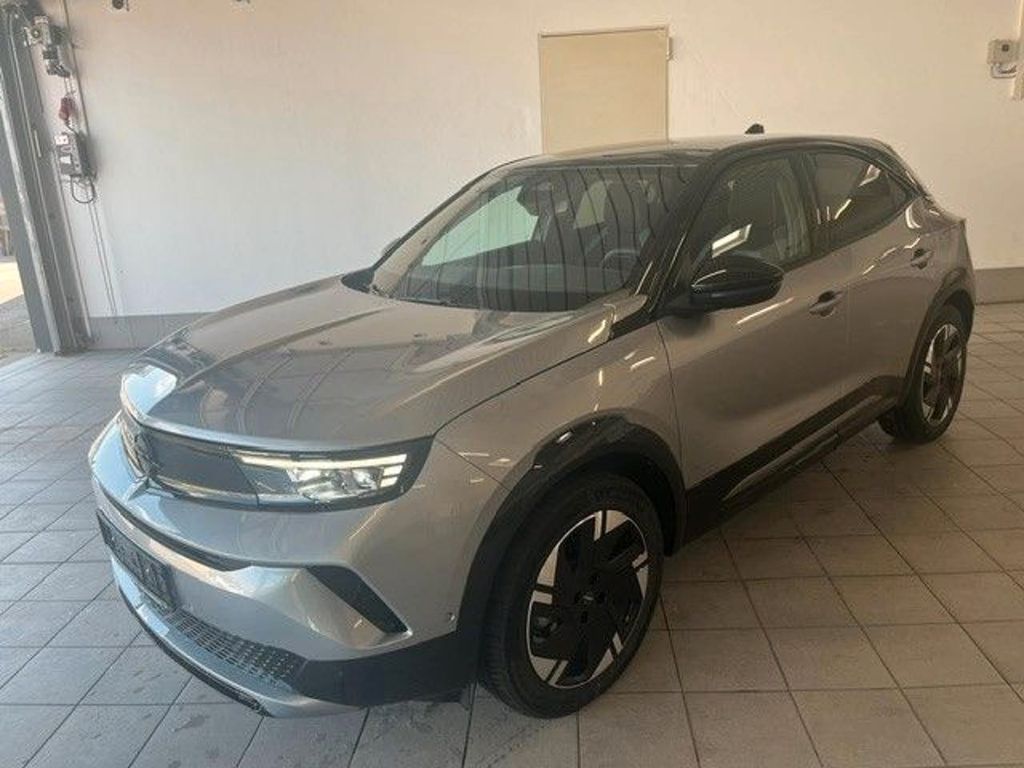 Bild des Angebotes Opel Mokka-e GS*115kW*NAVI*MATRIX*KAMERA*11kW-LADER*