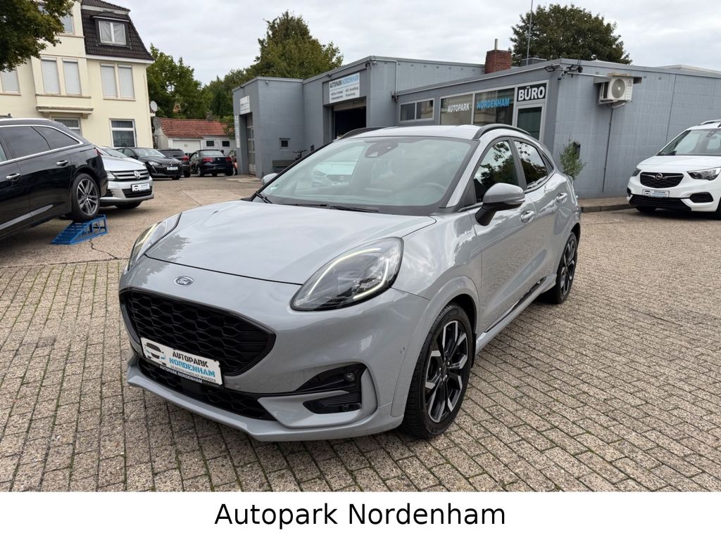 Bild des Angebotes Ford Puma 1.5D ST-Line X*2.HD*NAVI*ACC*DIGITAL*LED*