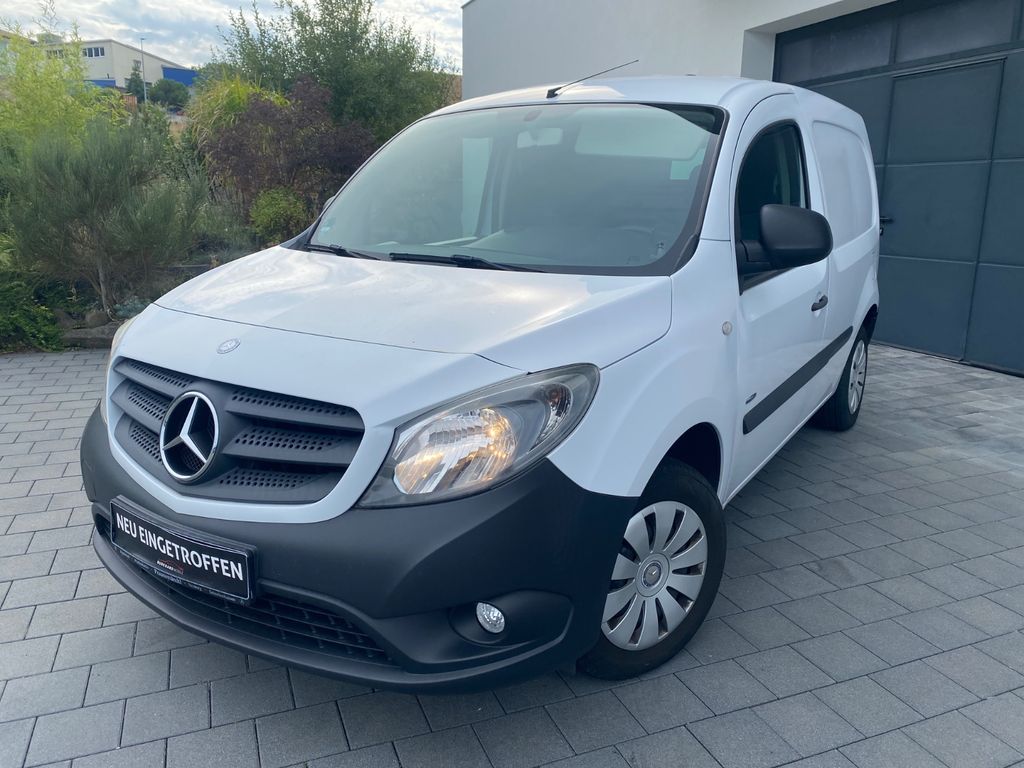 Bild des Angebotes Mercedes-Benz Citan Kasten 109 CDI lang*Klima*PDC*Bluetooth