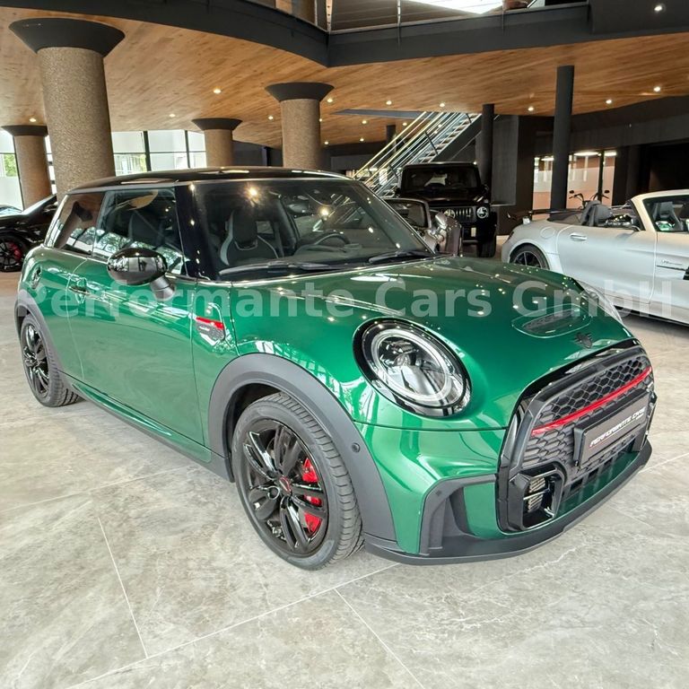 Bild des Angebotes MINI John Cooper Works Trim-Voll-1.Hand