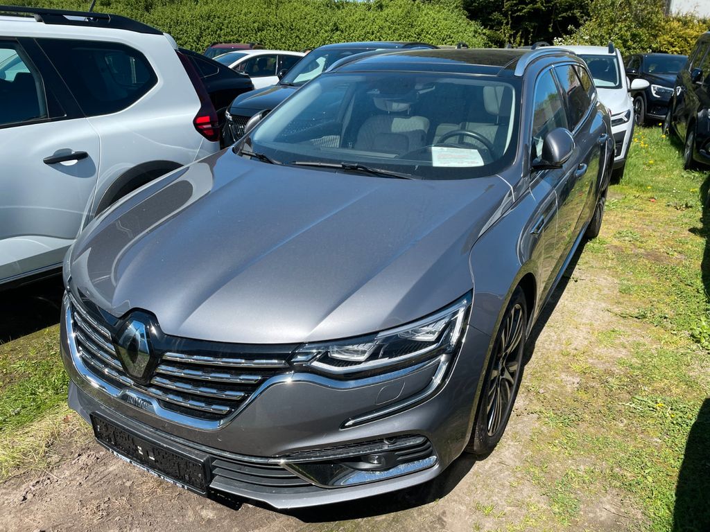 Bild des Angebotes Renault Talisman Grandtour Initiale Paris