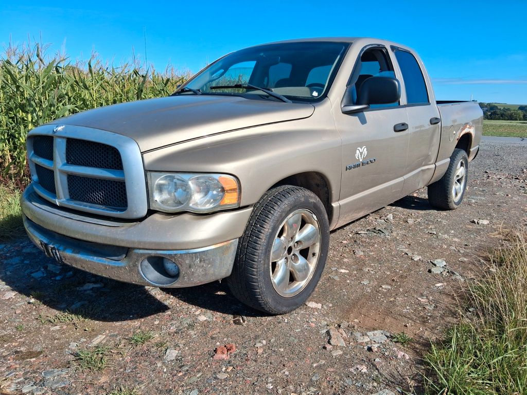 Bild des Angebotes Dodge RAM