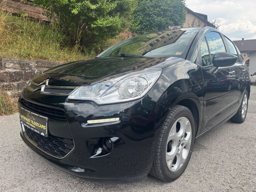 Bild des Angebotes Citroën C3 Tendance*Euro5*Klimaautomatik*Tüv KD Neu*