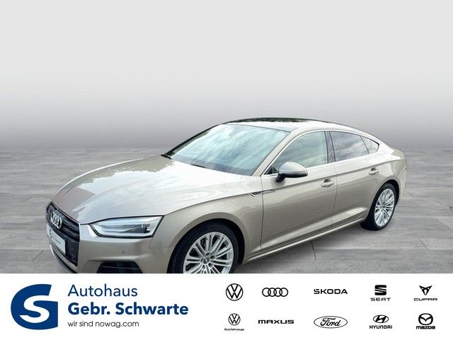 Bild des Angebotes Audi A5 Sportback 3.0 TDI quattro XENON+PANO+STANDHZG