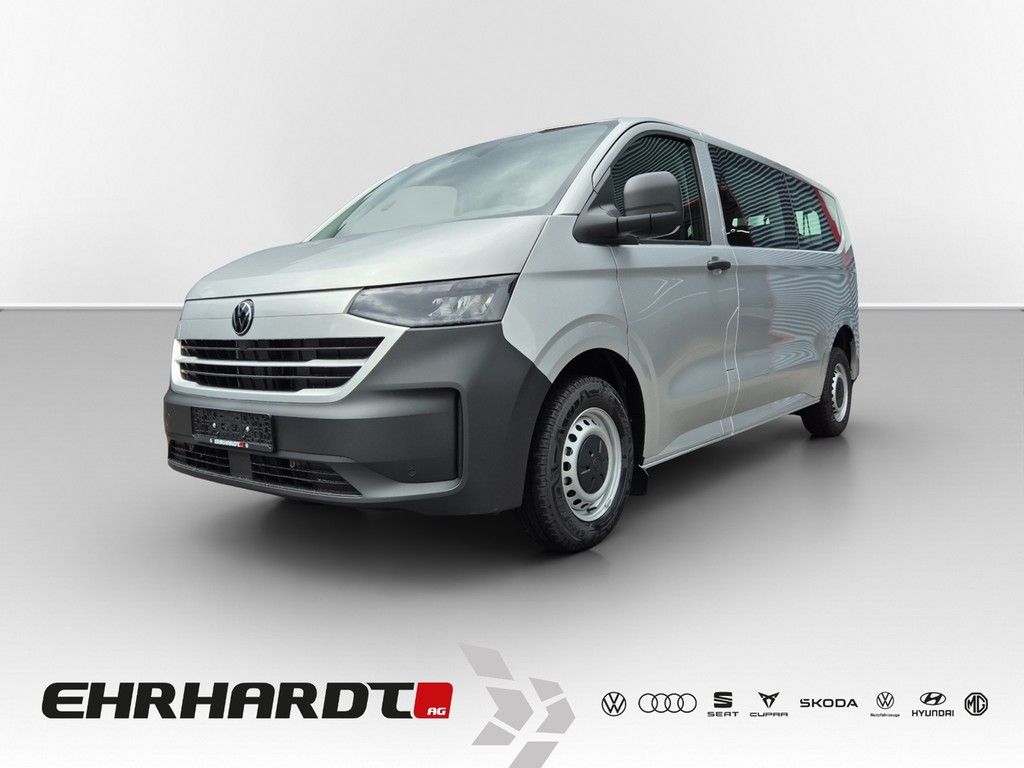 Bild des Angebotes Volkswagen T7 Transporter 2.0 TDI Automatik Kombi LED*APP-C