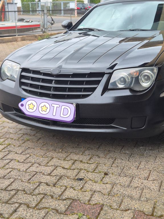 Bild des Angebotes Chrysler Crossfire 3.2 V6 -