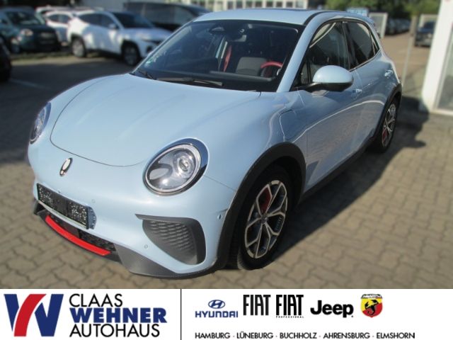 Bild des Angebotes GWM ORA 03 GT 360°Kamera Panorama Voll LED Navi elek