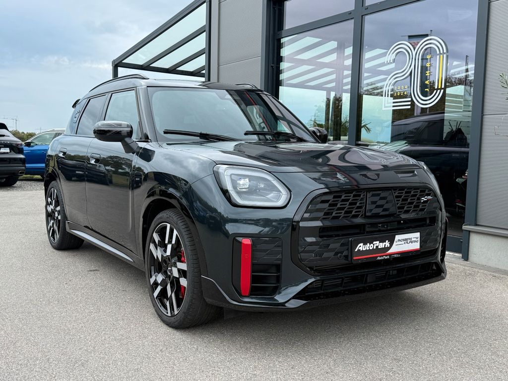 Bild des Angebotes MINI JCW COUNTRYMAN PANO ASSISTENT+ 20" JCW-SPOILER