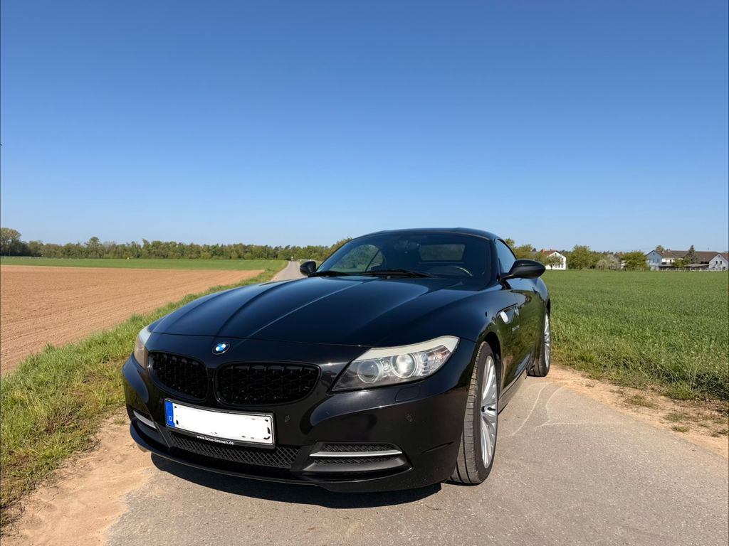 Bild des Angebotes BMW Z4 sDrive23i -