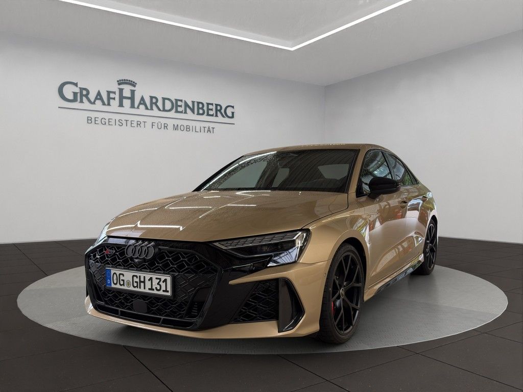 Bild des Angebotes Audi RS 3 Limousine 294 kW S tronic
