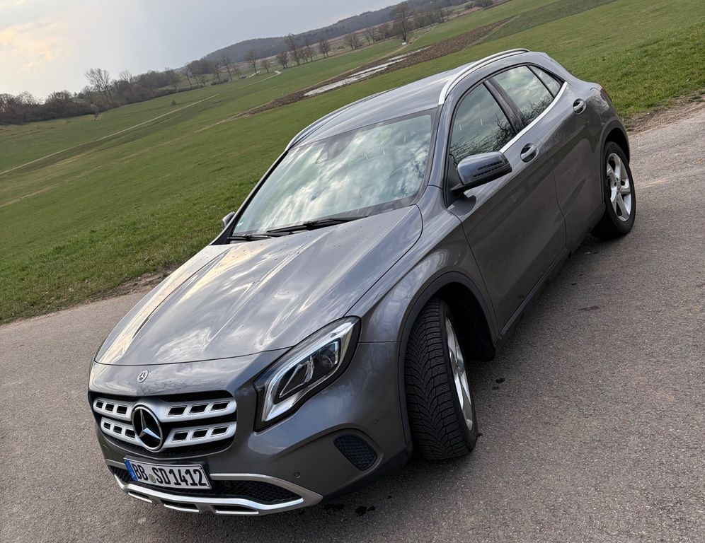 Bild des Angebotes Mercedes-Benz GLA 200 Urban
