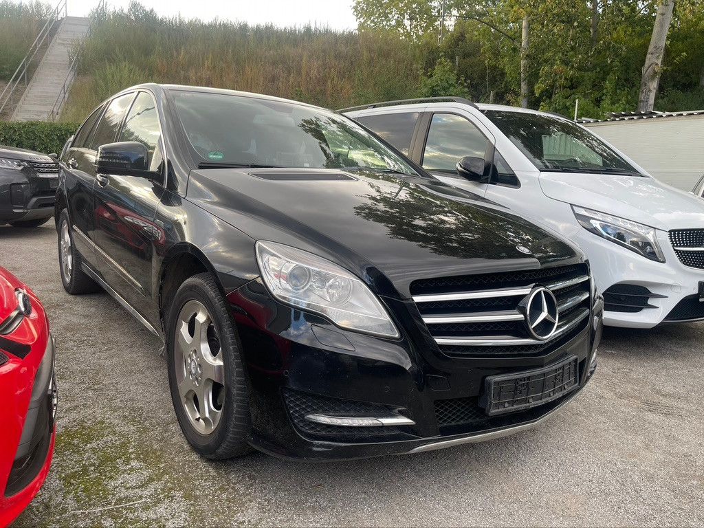 Bild des Angebotes Mercedes-Benz R 350 CDI 4Matic Autom*Leder*Bi-Xenon*Navi*AHK*