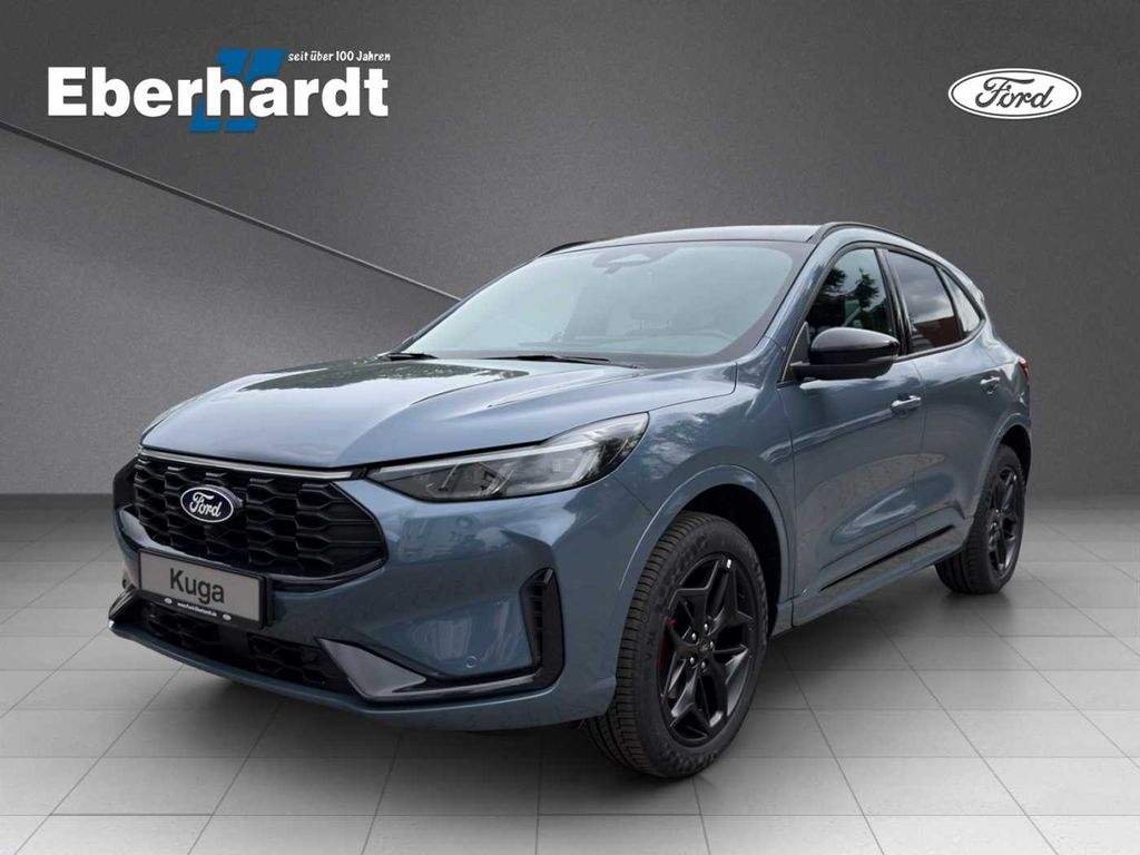 Bild des Angebotes Ford Kuga Hybrid BlueCruise Edition