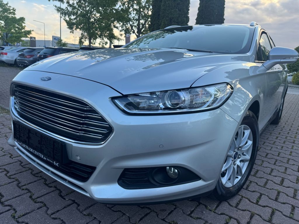 Bild des Angebotes Ford Mondeo Turnier Business Edition -AUTOMATIK -NAVI
