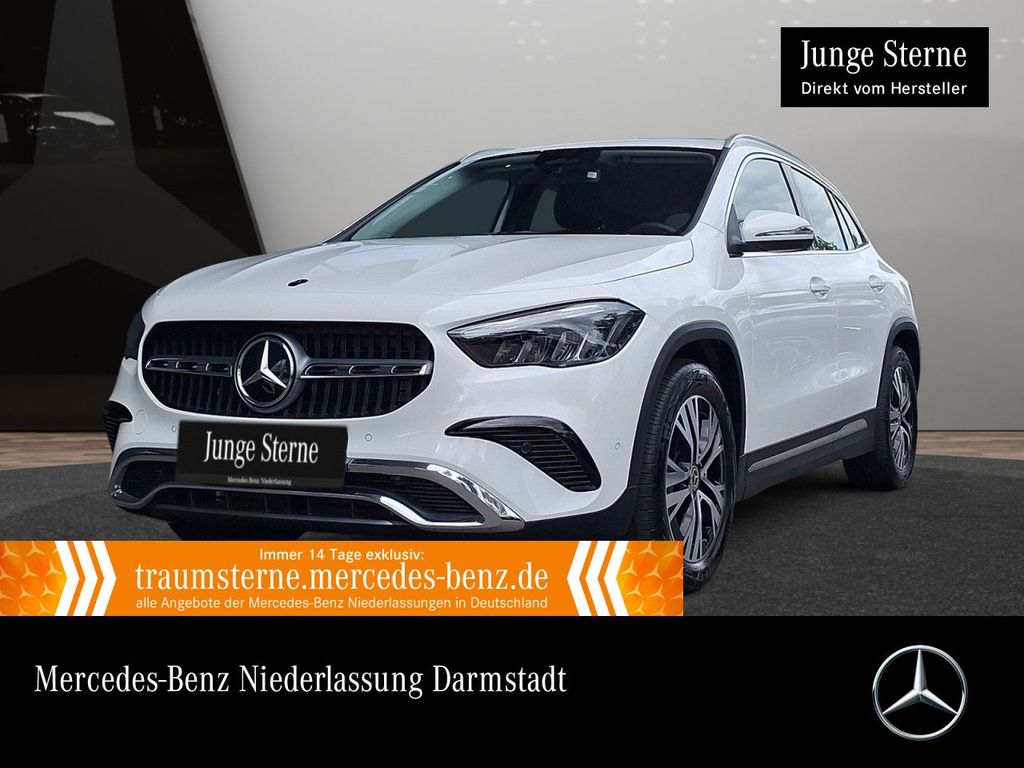 Bild des Angebotes Mercedes-Benz GLA 180 d Progressive Advanced AHK/Volldigi