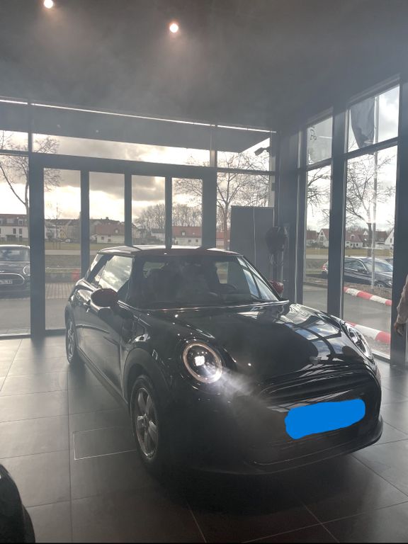 Bild des Angebotes MINI Cooper First Classic Trim Classic Trim