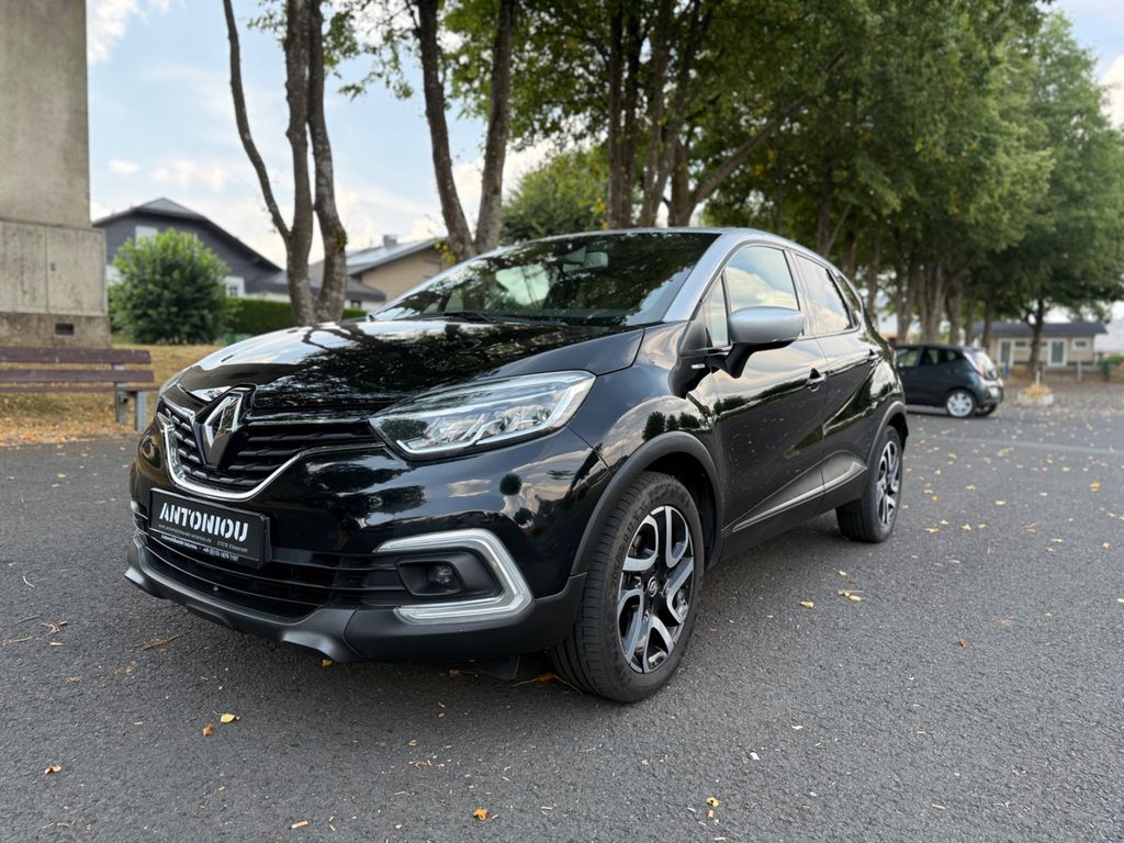Bild des Angebotes Renault Captur BOSE Edition