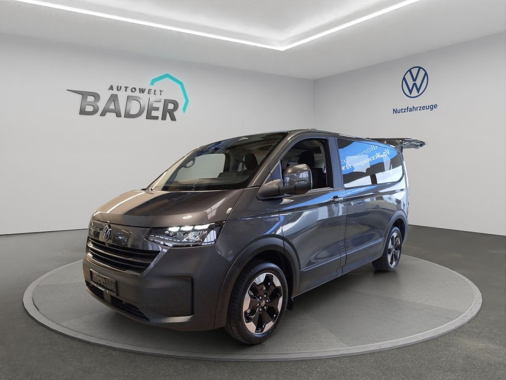Bild des Angebotes Volkswagen T7 Caravelle-E Life 160 kW BEV 1-Gang T7 Caravel