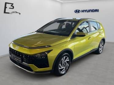 Bild des Angebotes Hyundai BAYON 1.0 Turbo 6-MT Trend Komfortpaket