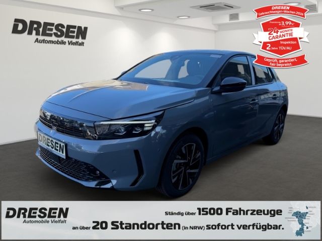 Opel Corsa F GS AUTOMATIK ''Tech-Paket+Komfort-Paket+