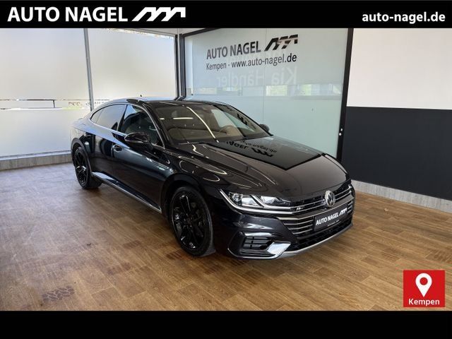 Bild des Angebotes Volkswagen Arteon 2.0 TDI R-Line 4Motion +LED+NAVI-Pro+ACC+