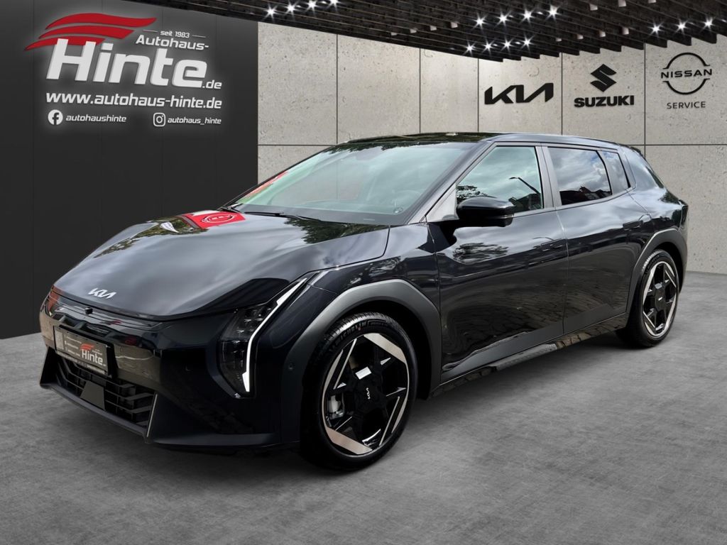 Bild des Angebotes Kia EV4 81,4 kWh Earth DRIVEWISE UPGRADE WINTER TECH