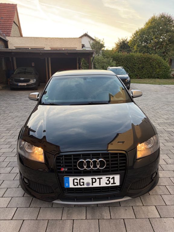Bild des Angebotes Audi S3 2.0 TFSI -