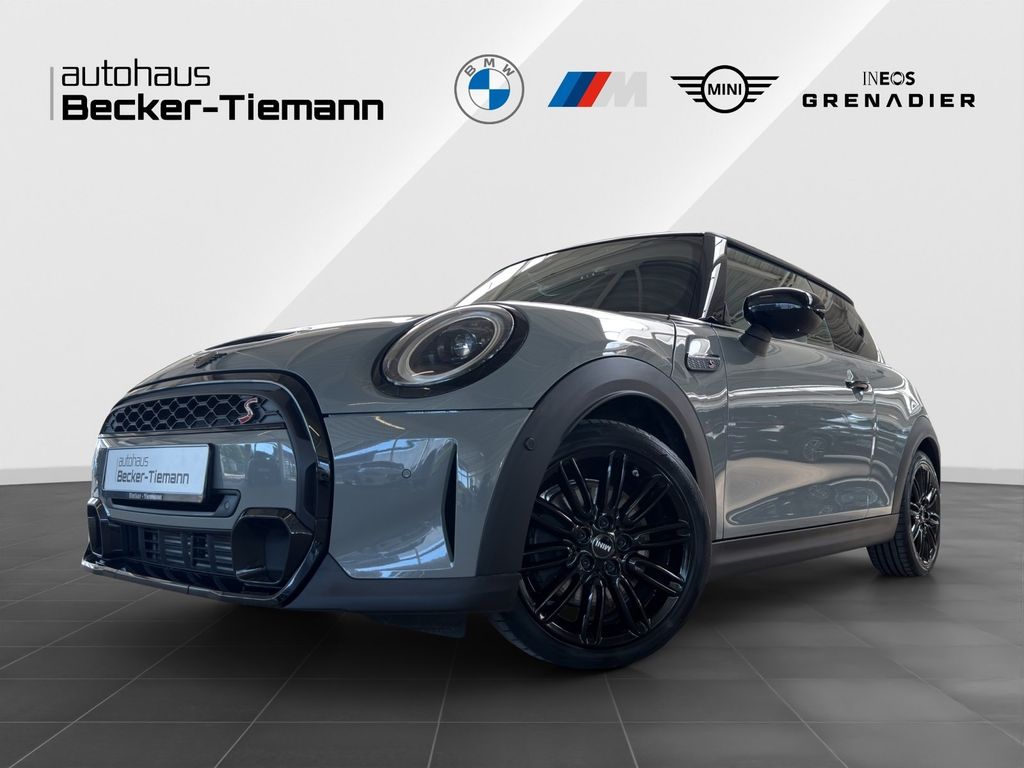 Bild des Angebotes MINI Cooper S Hatch Classic Trim CarPlay/ Lichtpaket/