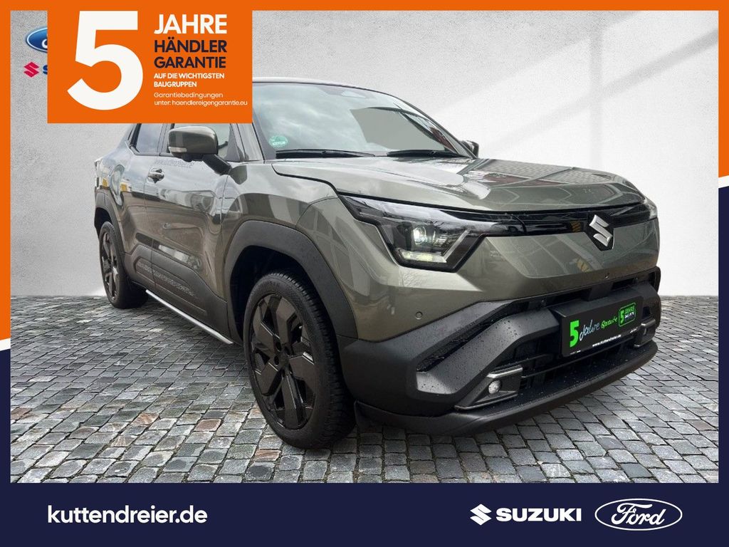 Bild des Angebotes Suzuki Vitara EV 61kWH 135 kW Allrad eVitara LED*SHZ*NA