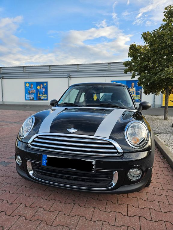 Bild des Angebotes MINI One 72KW One